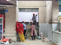 城管進(jìn)社區(qū) 服務(wù)零距離