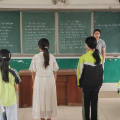 六藝紛呈顯特色 家校共育促成長(zhǎng)——隨縣尚市鎮(zhèn)凈明小學(xué)社團(tuán)家長(zhǎng)開(kāi)放日?qǐng)A滿舉行