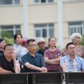 家校攜手慶六一 陽光膳食伴成長——隨縣萬和鎮(zhèn)新城小學(xué)開展家長開放日活動