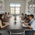 聚焦備考常態(tài)課 共研提質(zhì)新路徑