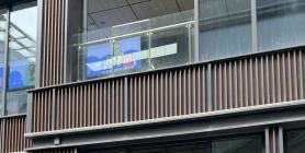 市中心解放路旺鋪出租，無轉(zhuǎn)讓費(fèi)