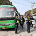 清明出行路 隨州交通暖心護(hù)全程