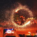 神農(nóng)電競嘉年華—— “電競+文旅”點(diǎn)燃消費(fèi)新引擎