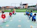 多彩六一童趣飛揚(yáng) 凈明小學(xué)幼兒園開(kāi)展六一主題活動(dòng)