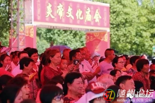 今年炎帝文化廟會(huì)亮點(diǎn)更多更好看！