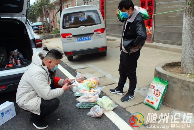 洛陽(yáng)鎮(zhèn)：怡和路居委會(huì)的“抗疫輕騎兵”