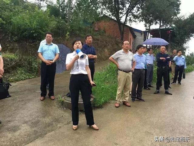 環(huán)境整治 | 隨州何店鎮(zhèn)全體出動所為何事......