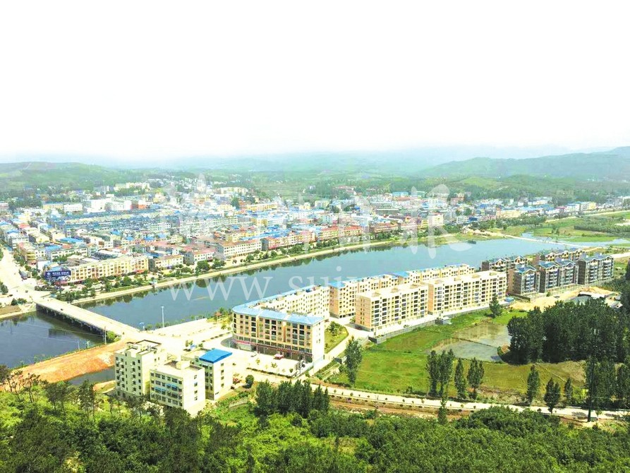 繪一幅多彩的鄉(xiāng)村畫(huà)卷 ——隨縣殷店財(cái)政所支持鄉(xiāng)村振興工作紀(jì)實(shí)